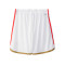 Pantalón corto SL Benfica Primera Equipación 2023-2024 Niño White