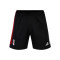adidas Fulham Home Kit 2023-2024 Shorts