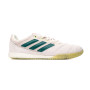 Copa Gloro IN-Off White-Collegiate Green