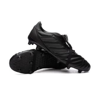 Bota Copa Gloro FG Black