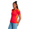 Camisola adidas AS Roma Primeiro Equipamento 2023-2024 Mulher