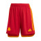 adidas AS Roma Home Kit 2023-2024 Shorts