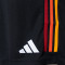 adidas AS Roma Third Kit Shorts 2023-2024 Shorts