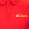 adidas AS Roma Fanswear 2023-2024 Polo shirt