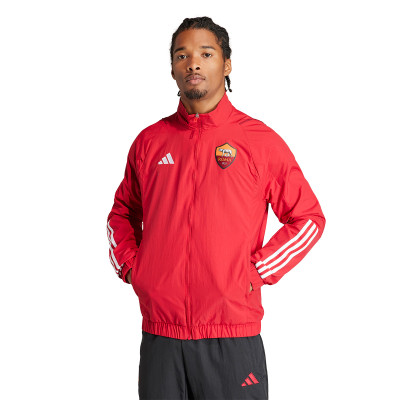 Veste AS Roma Pre-Match 2023-2024