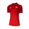 Camiseta AS Roma Pre-Match 2023-2024 Power Red