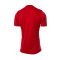 Camiseta AS Roma Pre-Match 2023-2024 Power Red