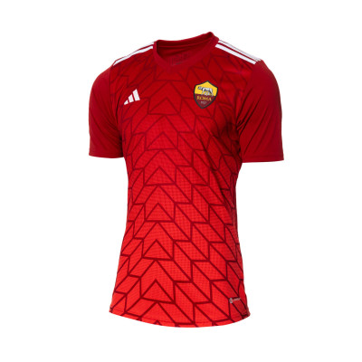 Camiseta AS Roma Pre-Match 2023-2024
