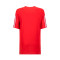 Camiseta AS Roma Fanswear 2023-2024 Power Red-White