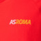 Camiseta AS Roma Fanswear 2023-2024 Power Red-White