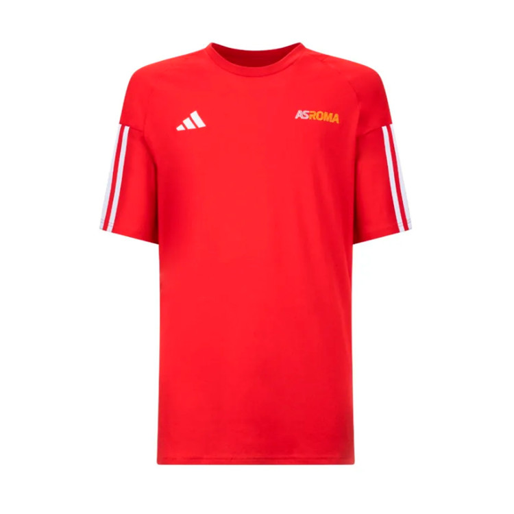 camiseta-adidas-as-roma-fanswear-2023-2024-power-red-white-0