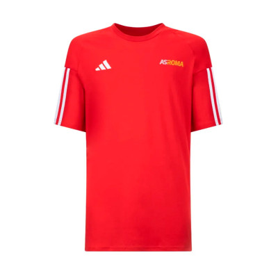 Camiseta AS Roma Fanswear 2023-2024