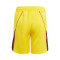 Short adidas Enfants AS Roma Kit Domicile Gardien de but 2023-2024