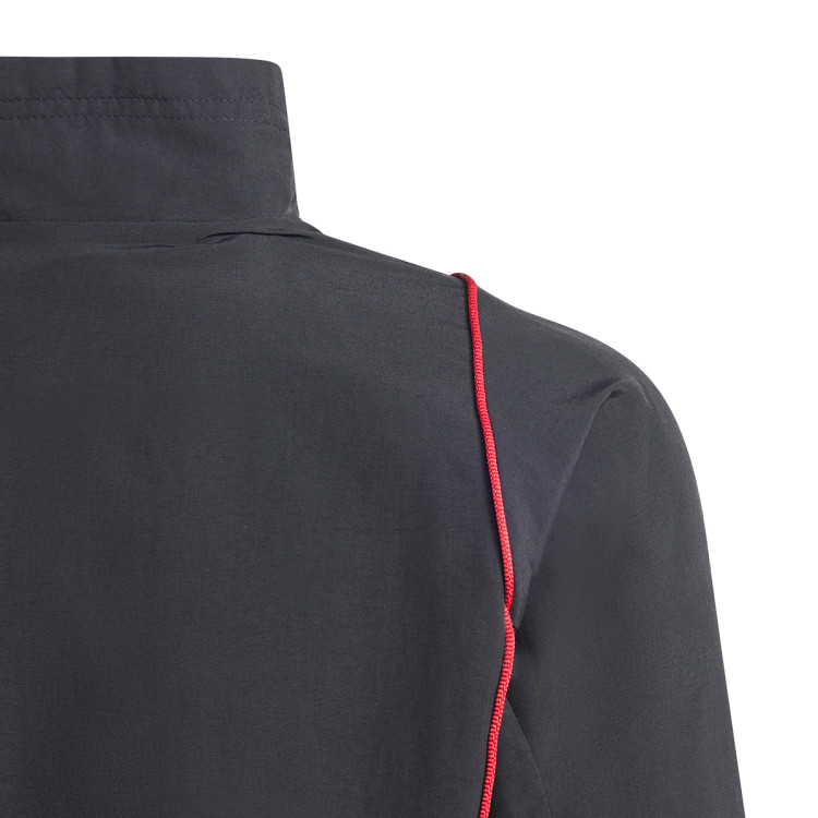 chaqueta-adidas-as-roma-fanswear-2023-2024-nino-black-victory-red-3