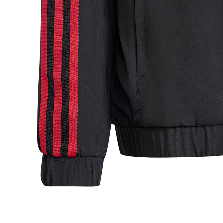 chaqueta-adidas-as-roma-fanswear-2023-2024-nino-black-victory-red-4