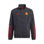 AS Roma Fanswear 2023-2024 Criança