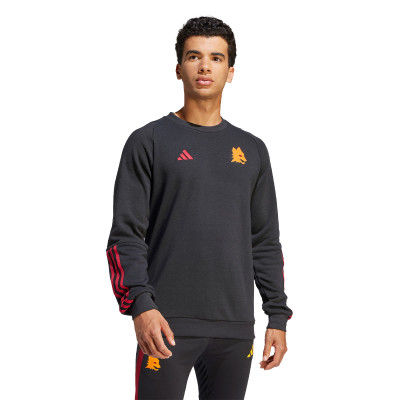 Bluza AS Roma Fanswear 2023-2024