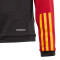 Bluza adidas AS Roma Training 2023-2024 Niño