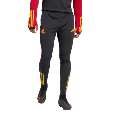 Długie spodnie AS Roma Training 2023-2024