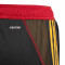 Short adidas AS Roma Training 2023-2024 Niño