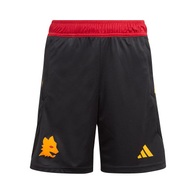 Spodenki AS Roma Training 2023-2024 Niño