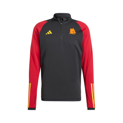 Sudadera AS Roma Training 2023-2024