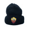 Gorro AS Roma 2023-2024 Black