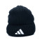 Gorro AS Roma 2023-2024 Black
