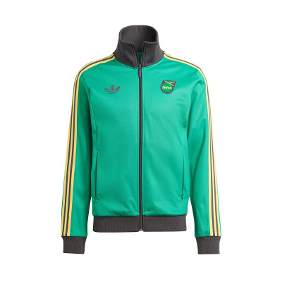 Jamaica x Originals Fanswear 2023-2024 Jacke