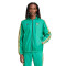 Chubasquero adidas Jamaica x Originals Fanswear 2023-2024