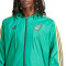 Płaszcz przeciwdeszczowy adidas Jamaica x Originals Fanswear 2023-2024