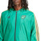 adidas Jamaica x Originals Fanswear 2023-2024 Raincoat