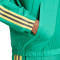 Impermeável adidas Jamaica x Originals Fanswear 2023-2024