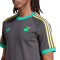 Playera adidas Jamaica x Originals Fanswear 2023-2024