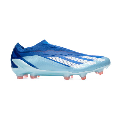 X Crazyfast.1 LL FG Football Boots