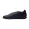 Zapatilla Predator Accuracy.4 IN Black