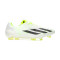 Chuteira adidas X Crazyfast+ FG