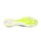 Bota X Crazyfast+ FG Ftwr White-Core Black-Lucid Lemon