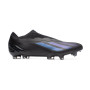 X Crazyfast.1 LL FG Core Black-Core Black-Core Black
