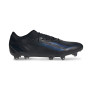 X Crazyfast.1 FG Core Black-Core Black-Core Black