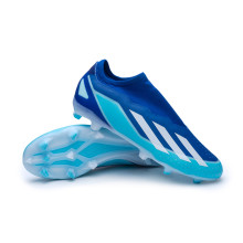 adidas X Crazyfast.3 LL FG Football Boots