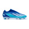 Chuteira adidas X Crazyfast.3 LL FG