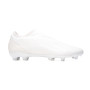 X Crazyfast.3 LL FG-Ftwr White-Ftwr White-Ftwr White