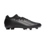 X Crazyfast.3 FG Core Black-Core Black-Core Black