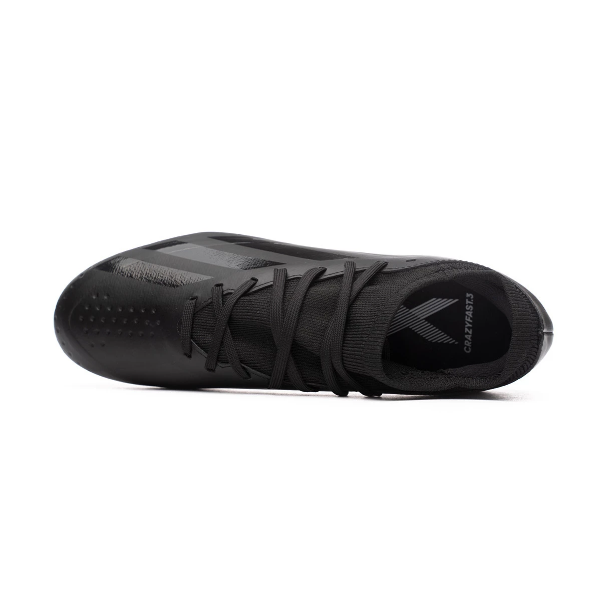 Adidas x cheap 18.3 negro