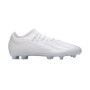 X Crazyfast.3 FG Ftwr White-Ftwr White-Ftwr White