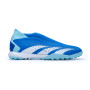 Predator Accuracy.3 LL Turf-Bright Royal-Ftwr White-Bliss Blue