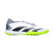 Chaussure de football adidas Predator Accuracy.3 Low Turf