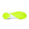 Bota Predator Accuracy.3 Low Turf Ftwr white-Core black-Lucid lemon