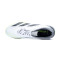 Bota Predator Accuracy.3 Low Turf Ftwr white-Core black-Lucid lemon